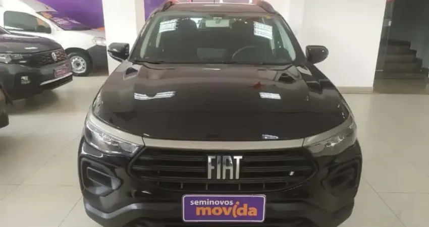 FIAT PULSE 1.3 DRIVE 8V 4P