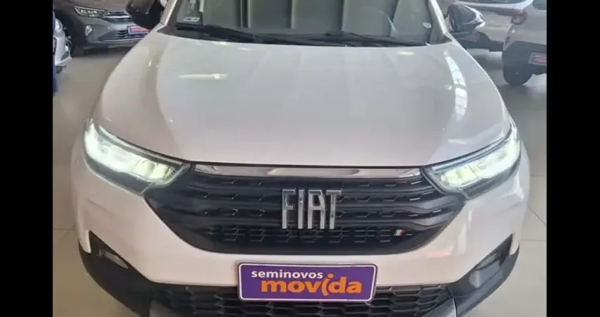 FIAT STRADA 1.3 VOLCANO CD 8V