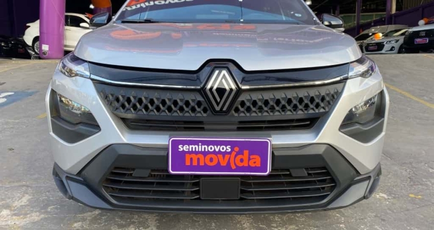 RENAULT KARDIAN 1.0 TECHNO TURBO 12V 4P