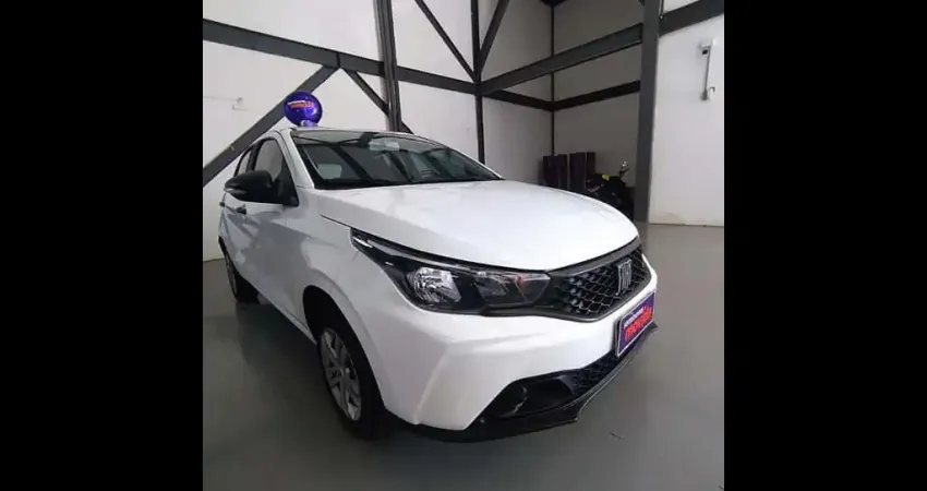 FIAT ARGO 1.0 FIREFLY (FLEX)