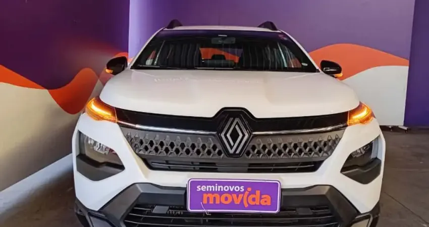 RENAULT KARDIAN 1.0 EVOLUTION TURBO 12V 4P