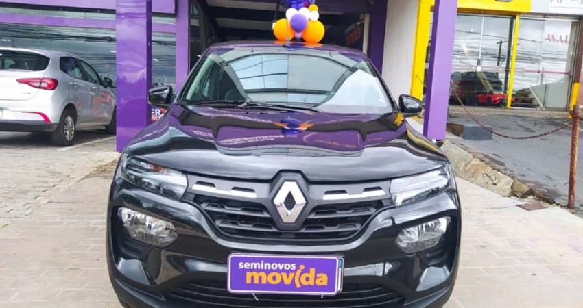 RENAULT KWID 1.0 INTENSE 12V 4P