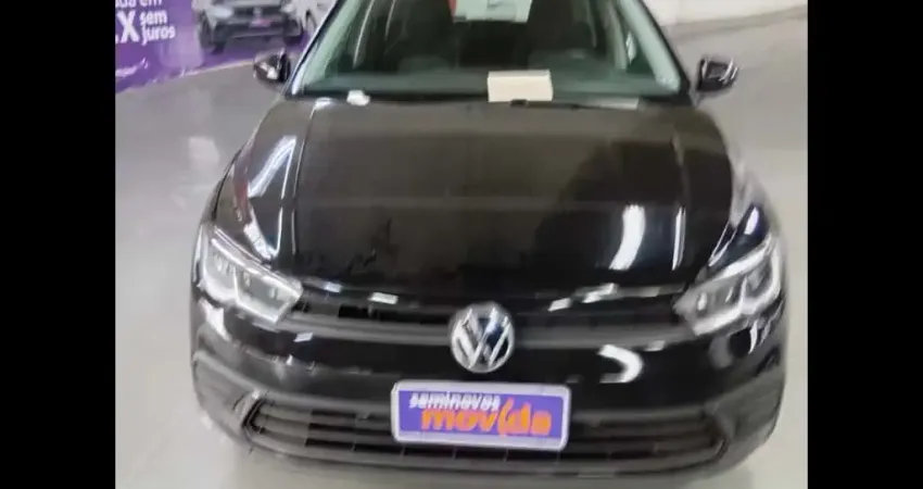 VOLKSWAGEN POLO 1.0 TSI COMFORTLINE 12V 4P