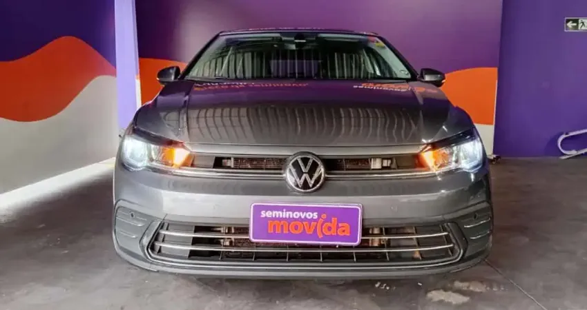 Volkswagen polo 1.0 tsi highline 170