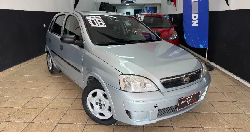 CHEVROLET CORSA 1.4 MAXX 