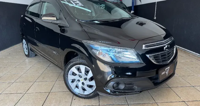 CHEVROLET ONIX 1.4 LT MYLINK 