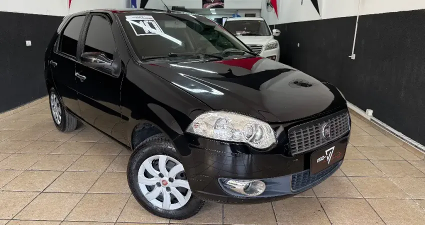 FIAT PALIO ELX 1.0 