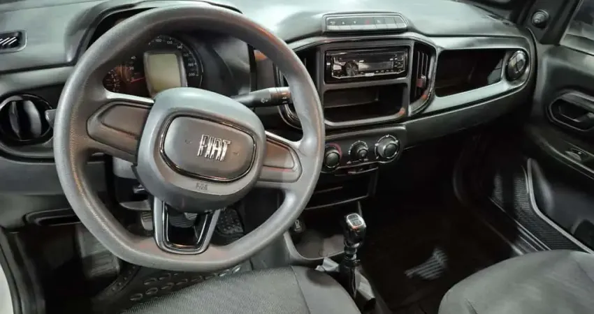 FIAT STRADA ENDURAN CS13 2024