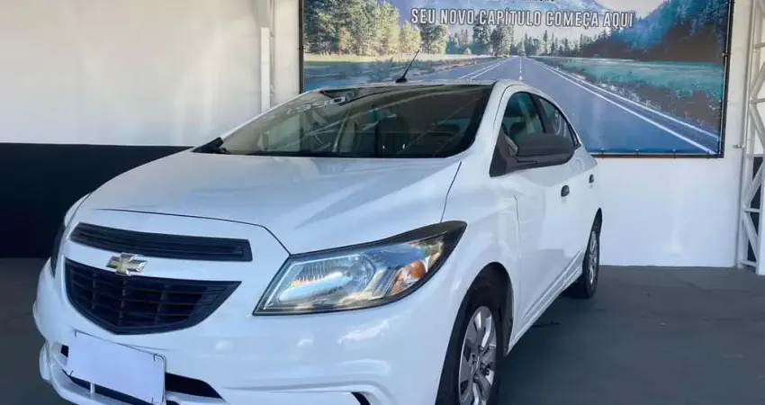 CHEVROLET ONIX 10MT JOYE 2019