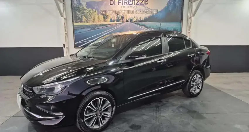 FIAT CRONOS PREC AT 2020
