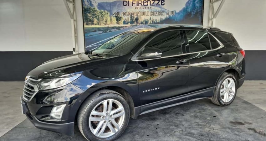 CHEVROLET CHEV EQUINOX PREMIER 2019