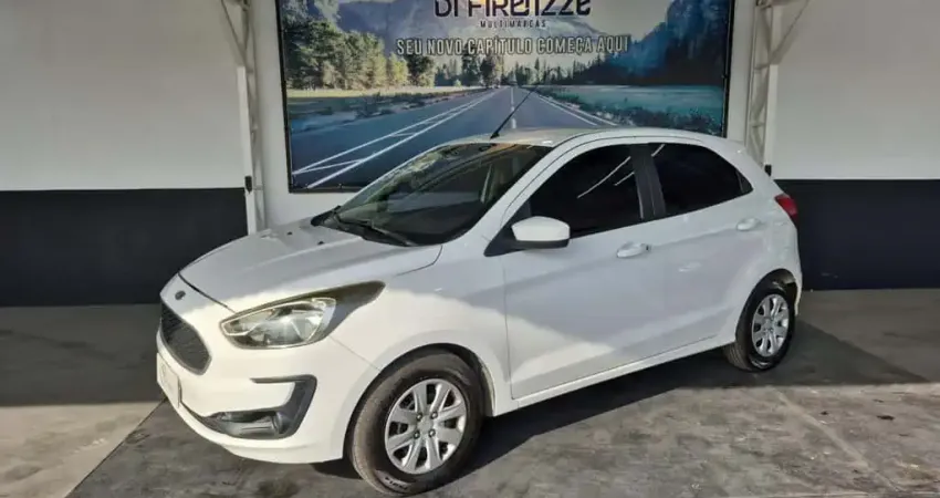 FORD KA SE 1.0 HA C 2020