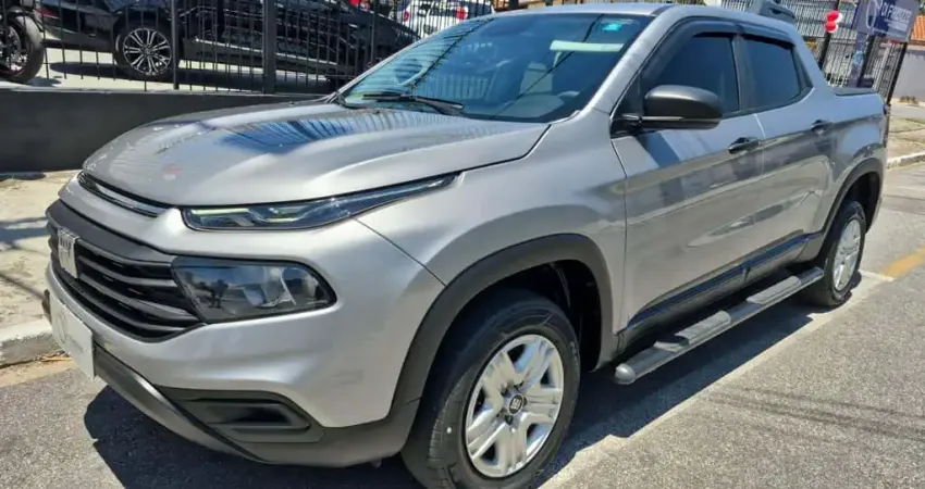 FIAT TORO ENDUR 1.8 AT6 2022