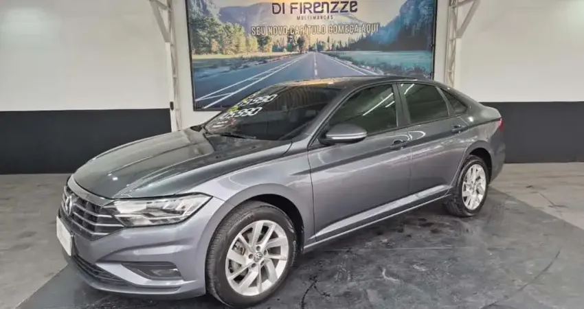 VOLKSWAGEN JETTA CL AF 2019