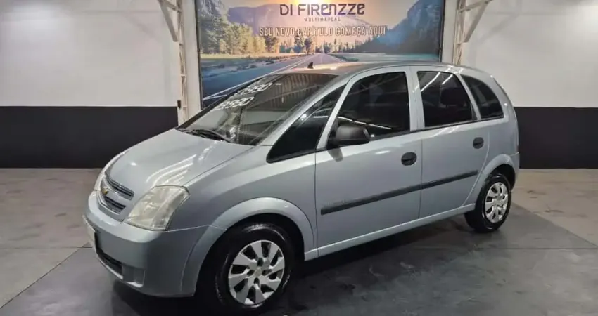 CHEVROLET MERIVA EXPRESSION 2010