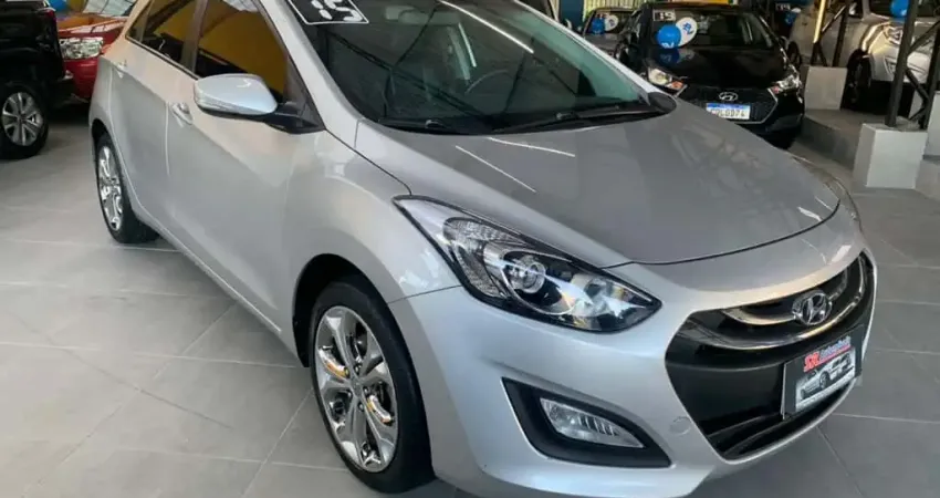 Hyundai i30 Gasolina Automático