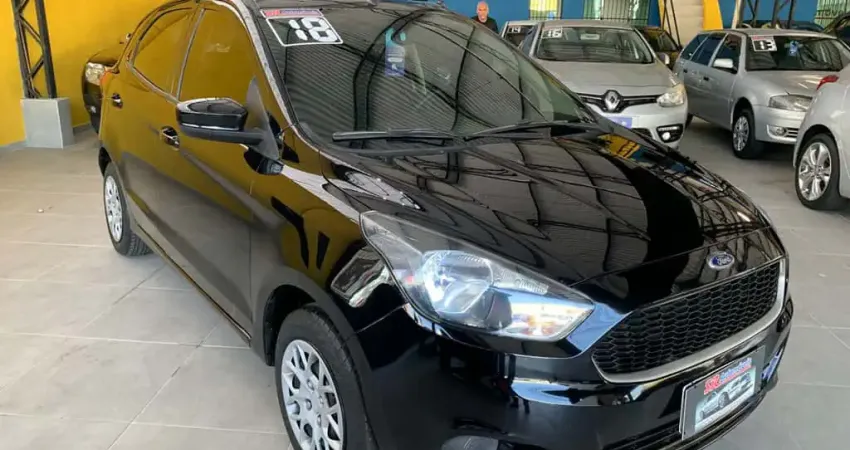 Ford Ka Hatch Flex Manual