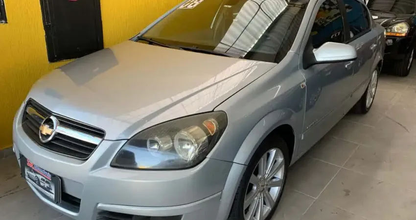 Chevrolet Vectra Flex Manual