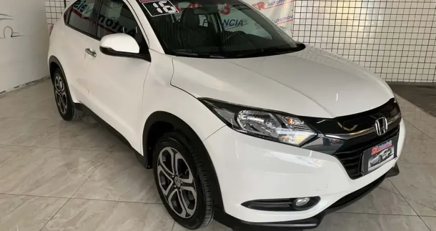 Honda HR-V Flex CVT