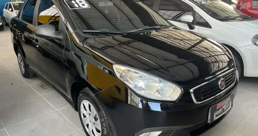 Fiat Siena Flex Manual