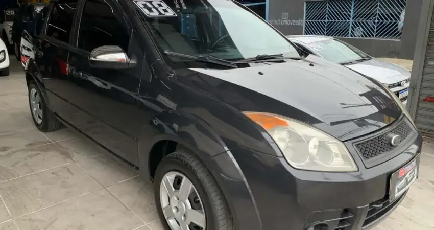 Ford Fiesta Flex Manual