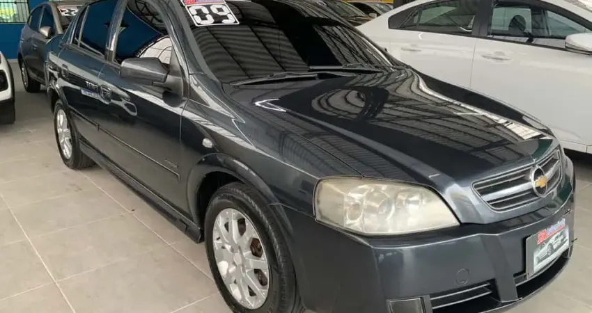 Chevrolet Astra Sedan Flex Manual