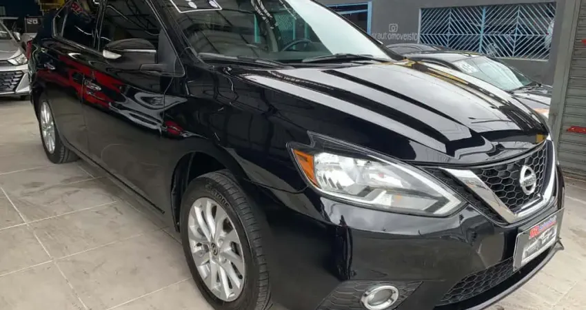 Nissan Sentra Flex CVT