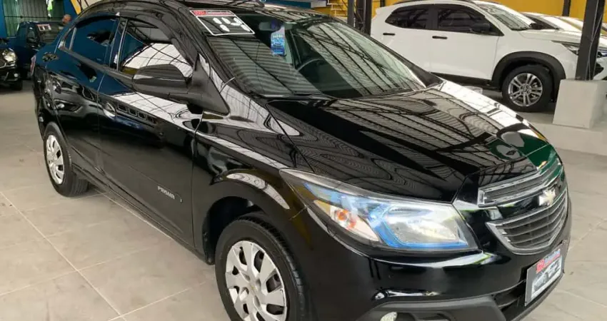 Chevrolet Prisma Flex Automático