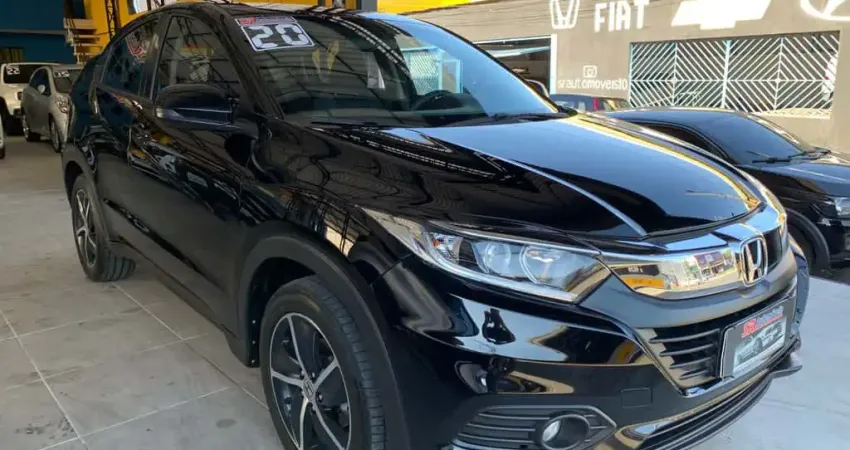 Honda HR-V Flex CVT