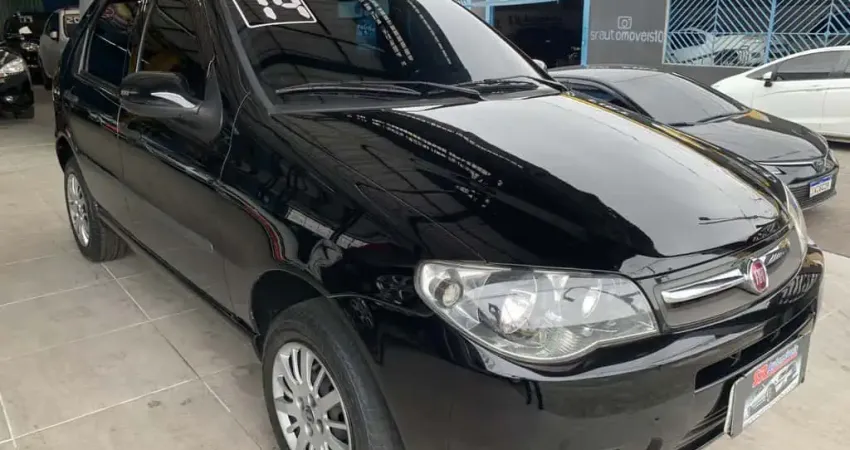 Fiat Palio Flex Manual