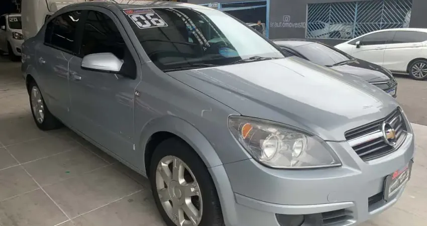 Chevrolet Vectra Flex Manual