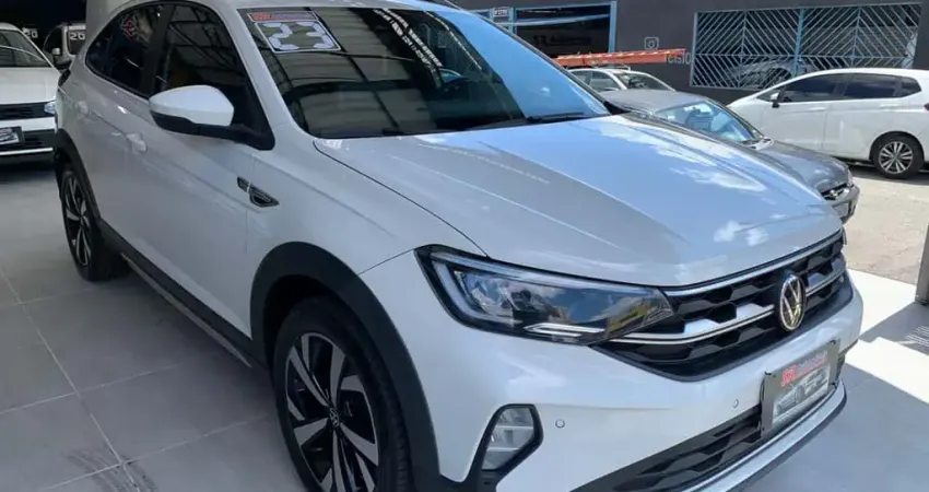 Volkswagen Nivus Flex Automático