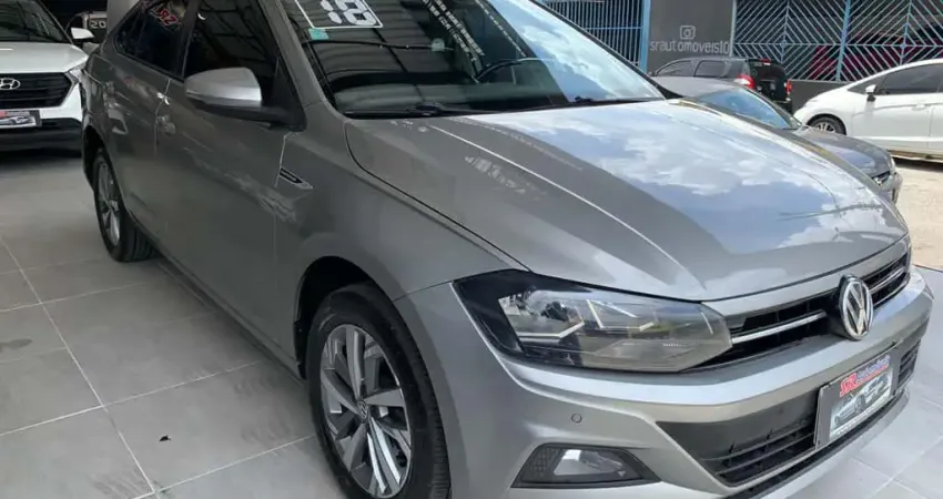 Volkswagen Virtus Flex Automático