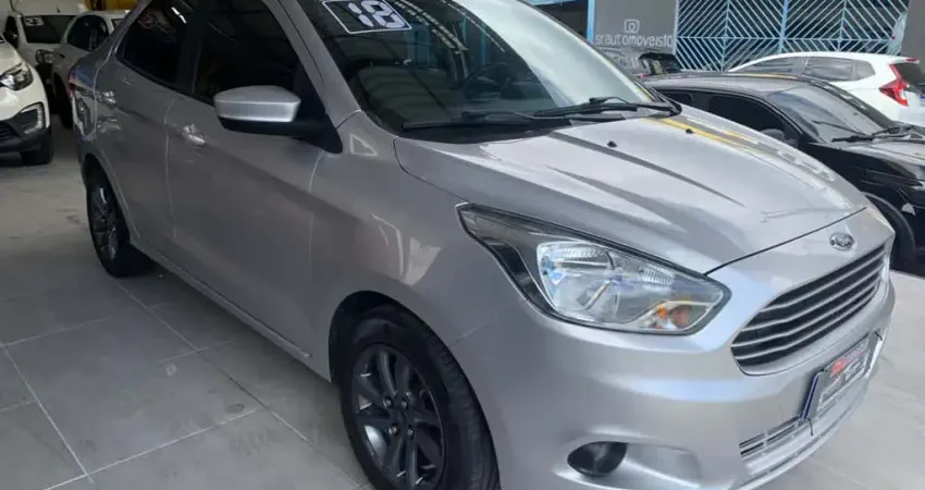 Ford Ka+ Flex Manual