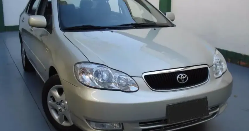 COROLLA SEG 2004 