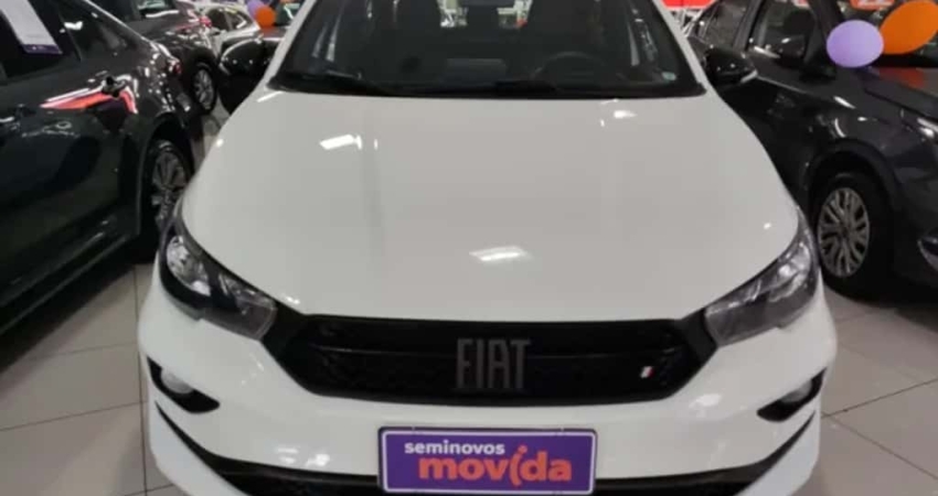 FIAT CRONOS 1.3 DRIVE 8V