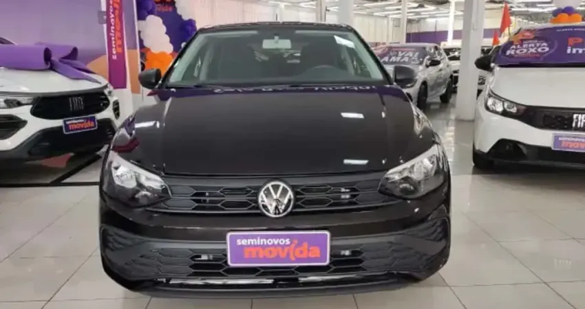 VOLKSWAGEN POLO 1.0 TRACK 12V 4P