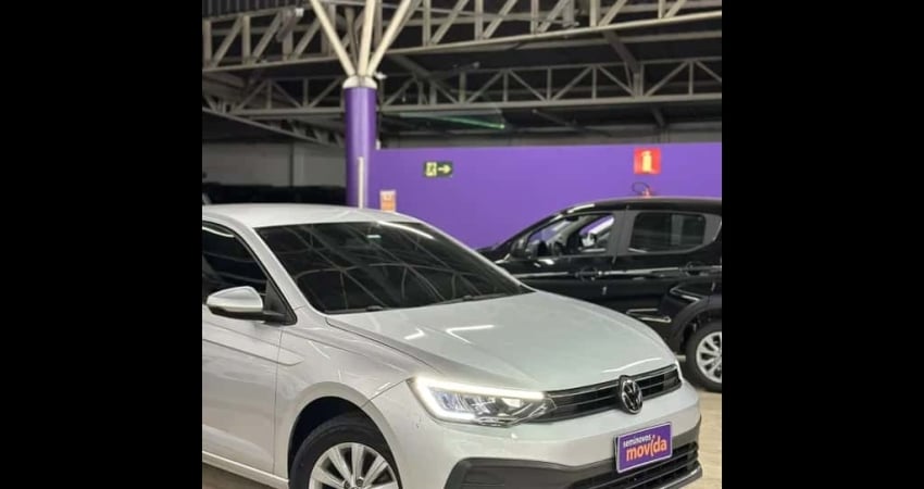 VOLKSWAGEN VIRTUS 1.0 TSI 12V 4P