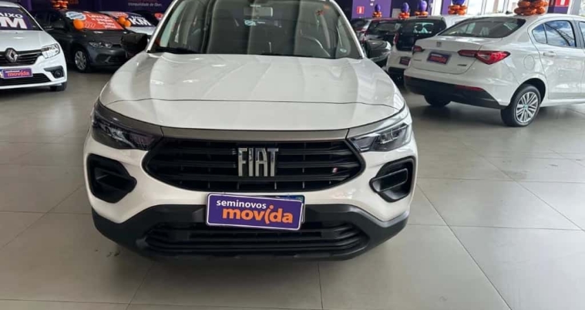 FIAT PULSE 1.3 DRIVE 8V 4P