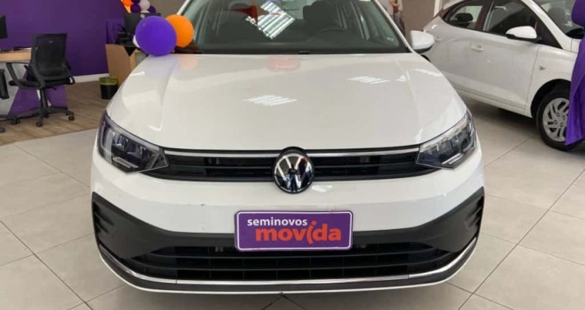 VOLKSWAGEN VIRTUS 1.0 TSI 12V 4P