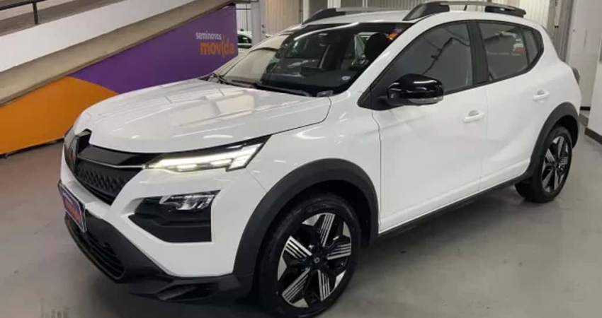 RENAULT KARDIAN 1.0 TECHNO TURBO 12V 4P