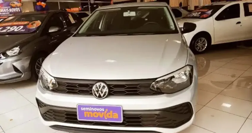 VOLKSWAGEN POLO 1.0 TRACK 12V 4P