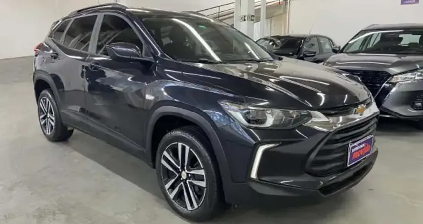 CHEVROLET TRACKER 1.0 TURBO 12V 4P