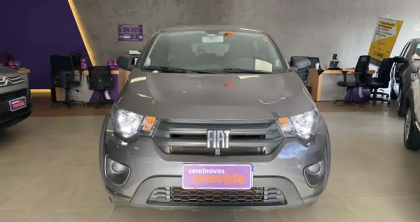 FIAT MOBI 1.0 FIRE LIKE 4P