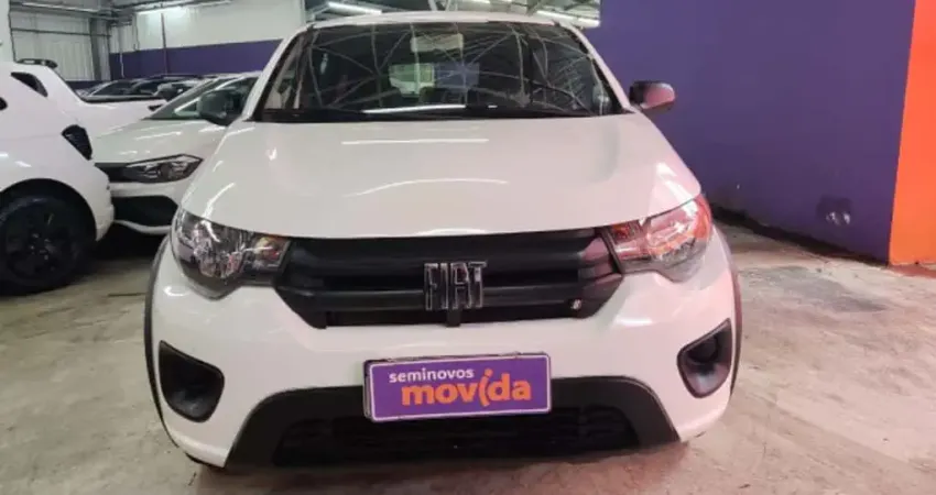 FIAT MOBI 1.0 FIRE LIKE 4P