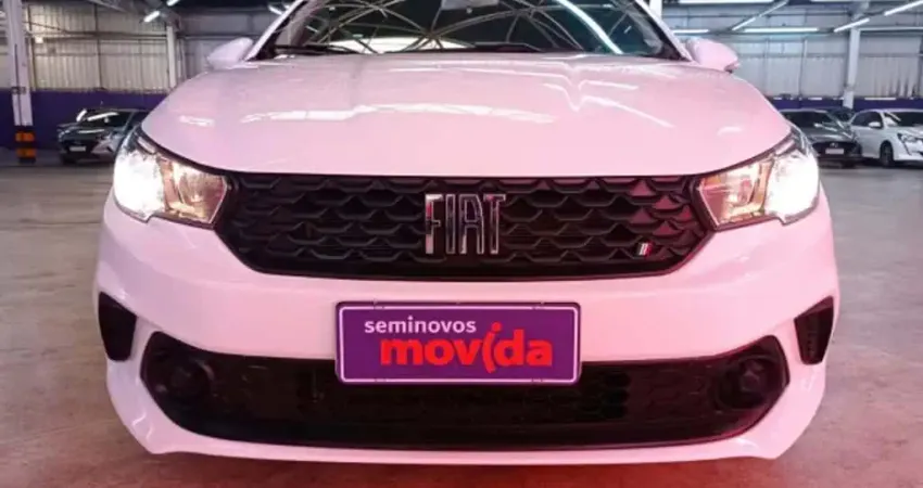 FIAT ARGO 1.0 DRIVE 6V 4P