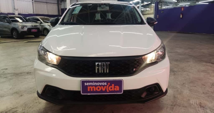 FIAT ARGO 1.0 FIREFLY (FLEX)