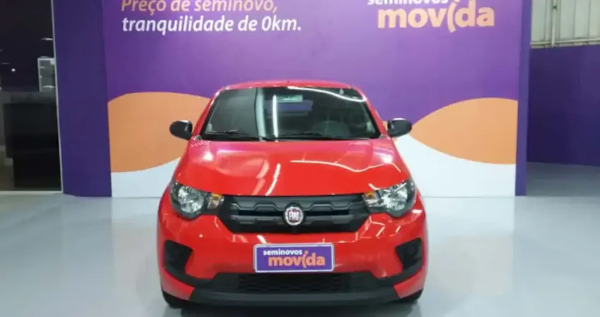 FIAT MOBI 1.0 FIRE LIKE 4P