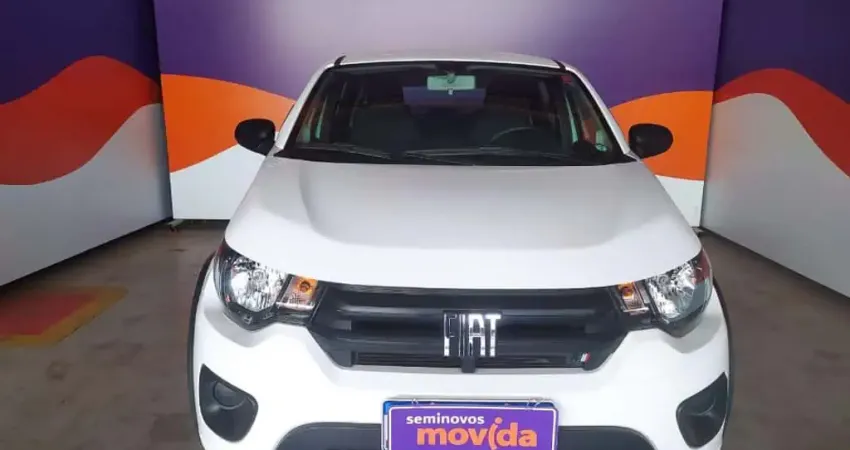FIAT MOBI 1.0 FIRE LIKE 4P