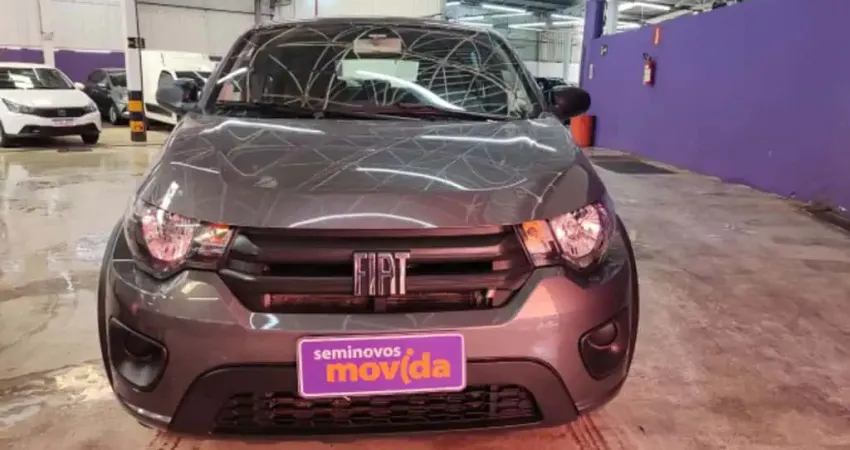 FIAT MOBI 1.0 FIRE LIKE 4P